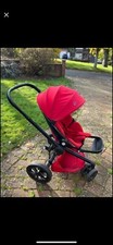 Quinny Moodd Pushchair