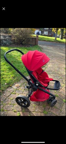 Quinny moodd pushchair - moodd,