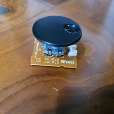 YAMAHA EX5 EX7 ENCODER WHEEL