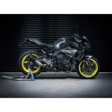 Yamaha MT-10 (16-24) GP (Carbon Fibre) Half System - Cobra Sport Exhaust