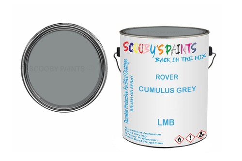 Classic paint for triumph - for, tr7