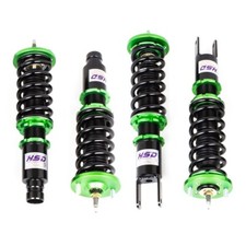 HSD MonoPro Coilovers Honda