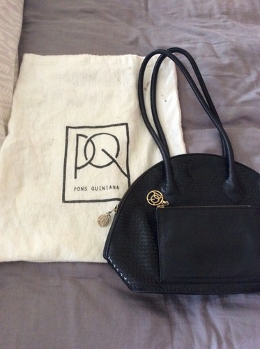 Pons quintana vintage handbag - vintage,