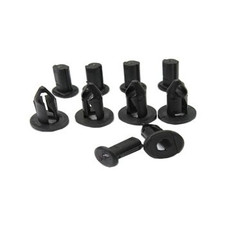 Aftermarket Fender Rivets