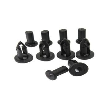 Aftermarket fender rivets - aftermarket,