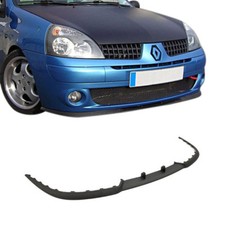 Front spoiler lip cup for