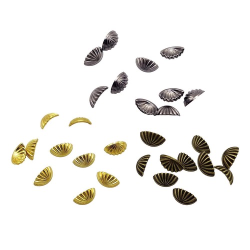 Pieces mini drawer cabinet - 10,