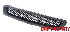 PREMIUM HONDA CIVIC EK4 EK9 VTI 1996-1998 TYPE R FRONT GRILL GRILLE MESH Z1569 
