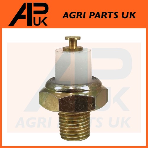 Oil pressure switch sensor - oil, for