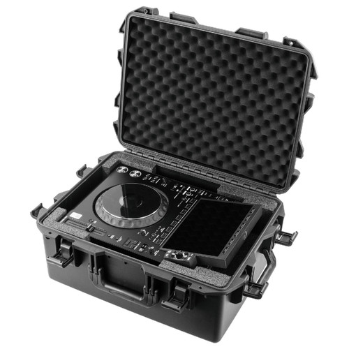 Odyssey cdj 3000x watertight - cdj-3000x,