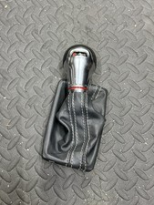 Audi S3 8V DSG GEAR KNOB USED