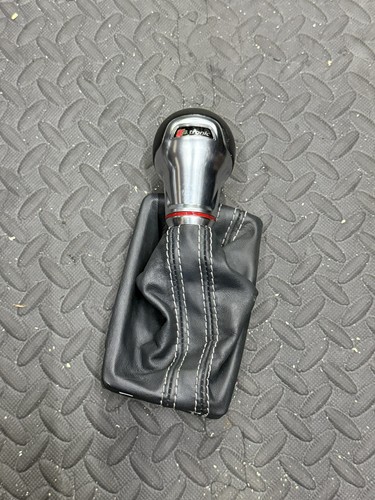 Audi dsg gear - gear, knob