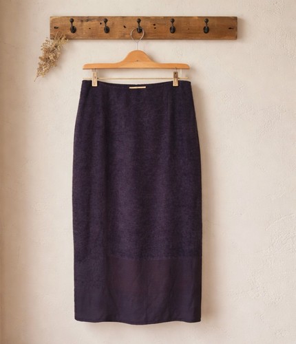 Luis civit maxi skirt - luis,