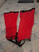 Pair lowe alpine walking - pair, of