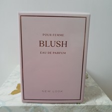 New Look BLUSH Eau De Parfum