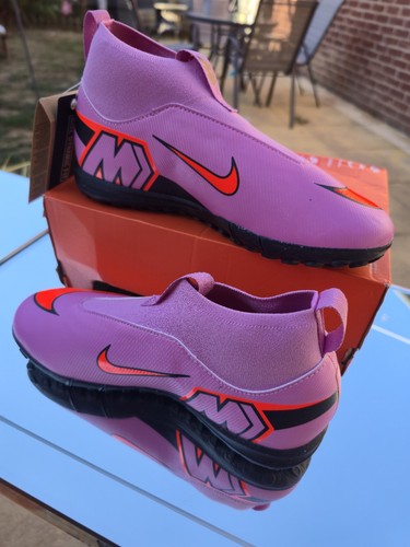 Nike mercurial superfly - nike, uk