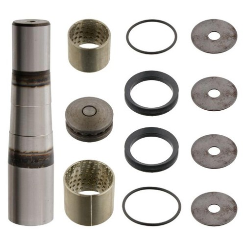 King pin set - pin, daf