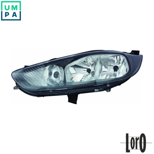 Headlight 431 11b9lmldem2 for - headlight, 431-11b9lmldem2