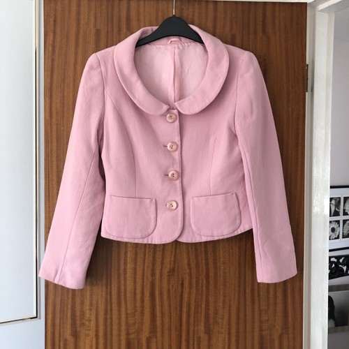 Hobbs ladies pastel pink - hobbs,