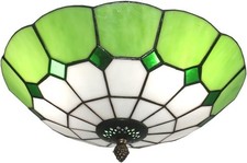Tiffany Style Ceiling Light