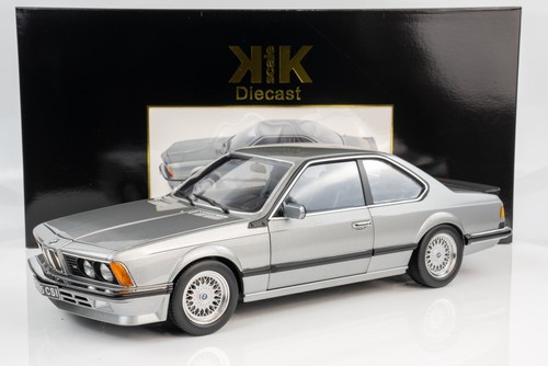 Scale 12 bmw m635 - bmw, csi