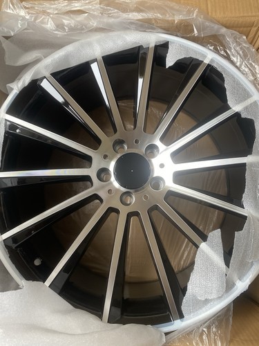 Alloy wheel 112 - ,