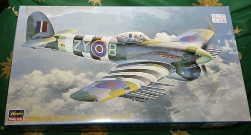 Hasegawa jt60 typhoon - hasegawa,