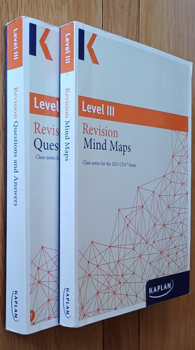 2023 cfa level - revision, q&a