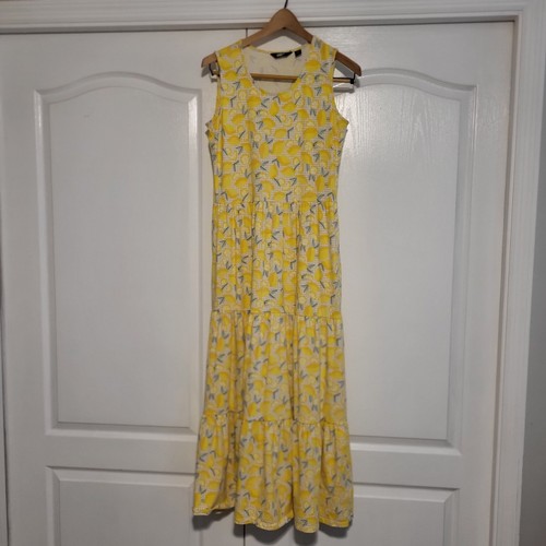 Lands end yellow lemon - lands’,