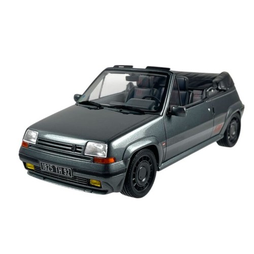 Otto mobile renault - mobile, gt