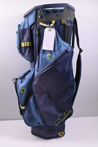 Sun mountain eco lite cart - mountain, bag