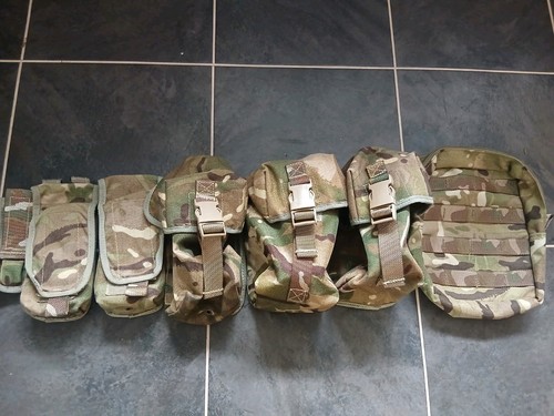 British mtp molle - british,