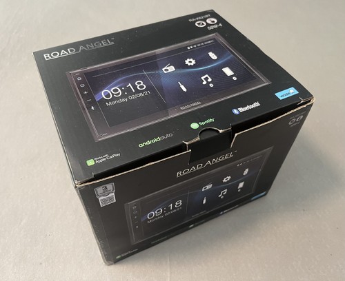Road angel x621bt - angel, ra-x621bt