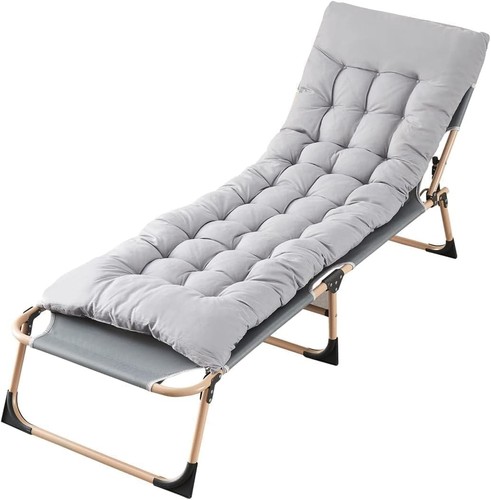 Reclining sun lounger garden - reclining,