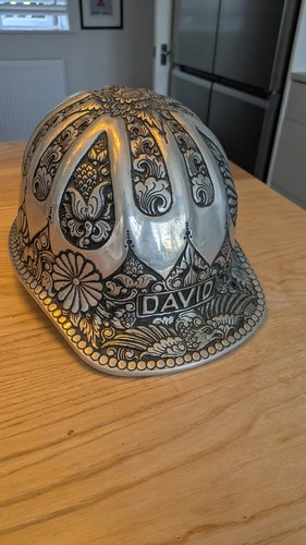 Vintage indonesian engraved - indonesian,