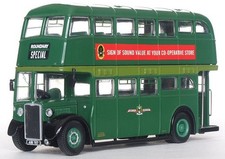 OO Gauge 1/76 Scale Vintage