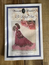 Passione Ricamo Lady of Roses
