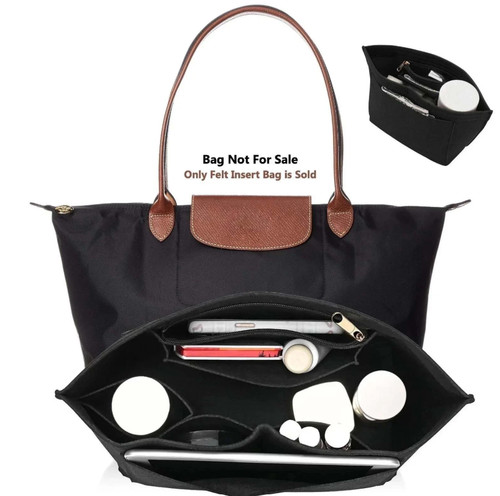 Felt liner insert bag for - liner,