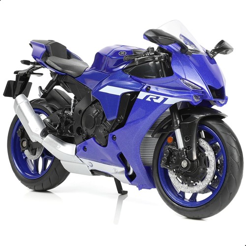 Yamaha yzf die cast - yamaha, die-cast
