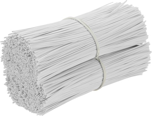 1000 pack plastic - plastic, twist