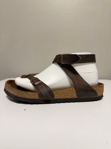 Birkenstock yara oiled - birkenstock, leather