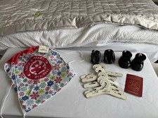 Build bear accessory bundle - a,
