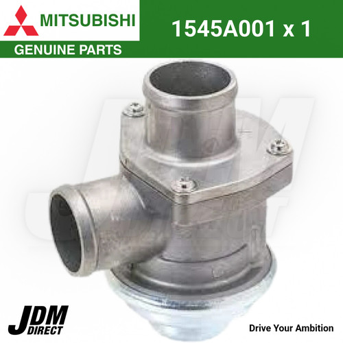 Mitsubishi new genuine lancer - new,