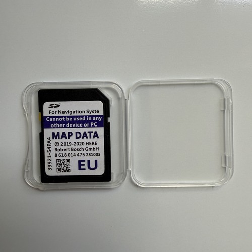Genuine suzuki slda europe - genuine,