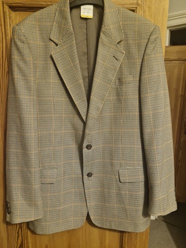 Houndstooth prince wales - houndstooth/prince,