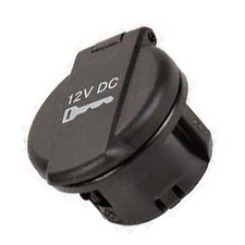 Power Socket Cover for Fiat