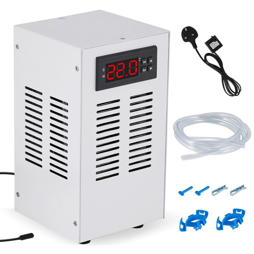 Baoshishan aquarium chiller - aquarium,