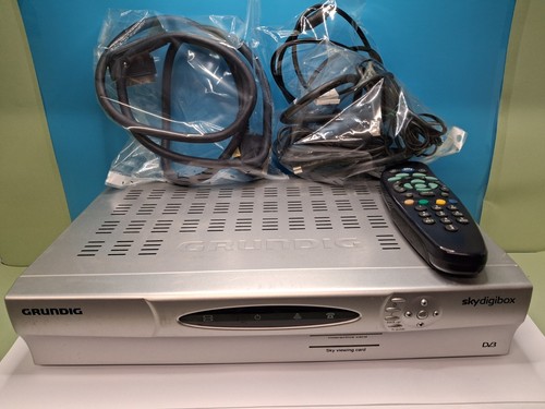 Vintage grundig sky - vintage,