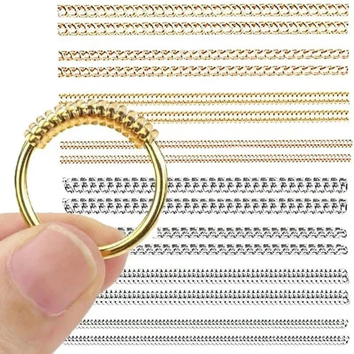 4pcs ring sizer adjuster - 4pcs,