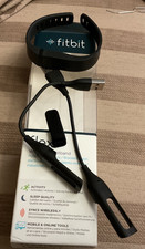 Fitbit flex tracker & 2